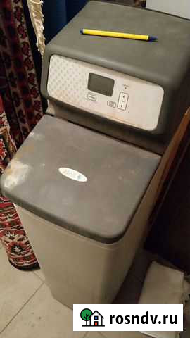 Atoll Ecoline R-24 умягчитель воды Химки - изображение 1