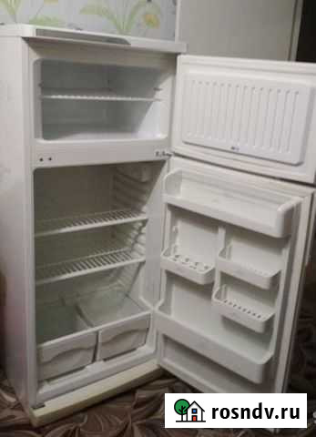 Холодильник Тамбов - изображение 1