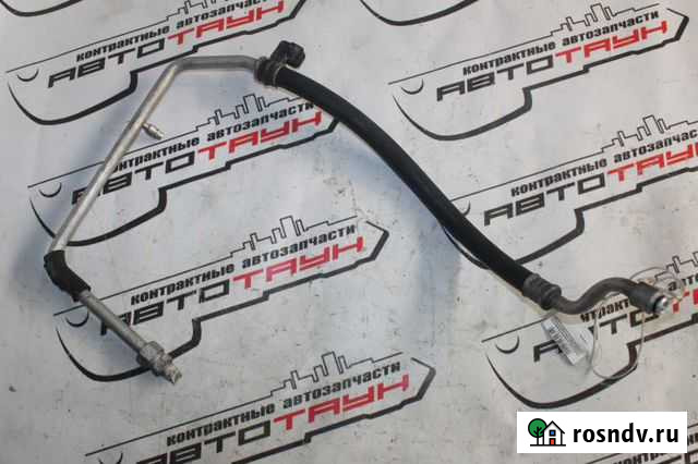 Трубка кондиционера mitsubishi chariot grandis N84 Большой Исток - изображение 1