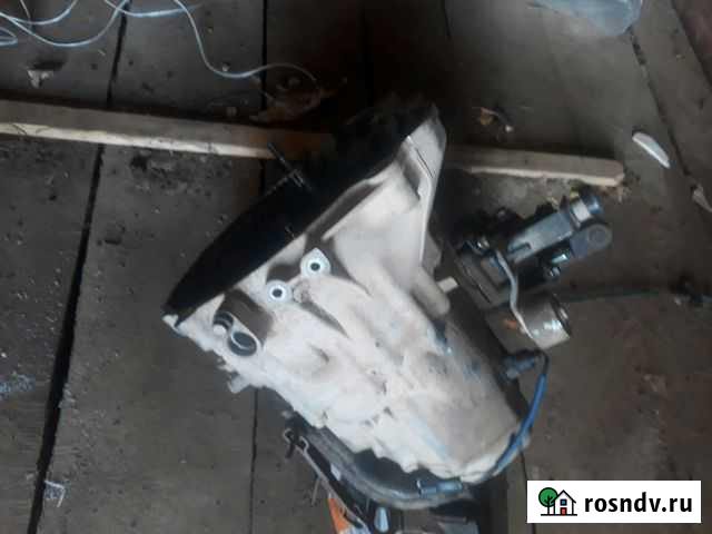 Кпп матиз Нюксеница - изображение 1