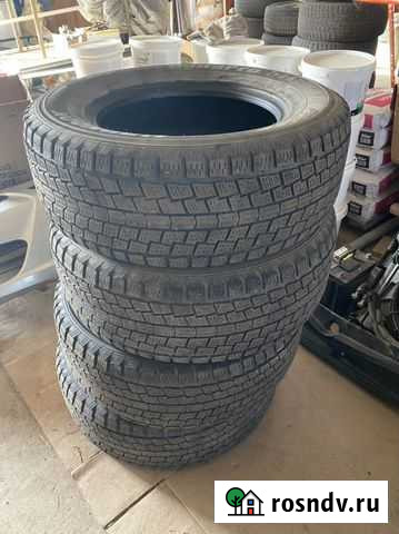 Hankook 265/65 R17 Хабаровск - изображение 1