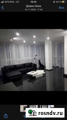 Перетяжка мебели. Изготавление подушек, пуфиков. н Омск - изображение 1