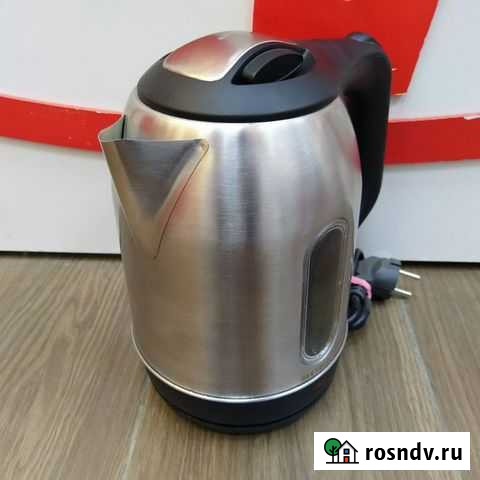 Чайник supra KES-1807SW (Скупка/Обмен) Таганрог - изображение 1