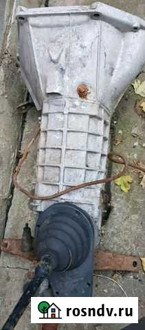 4-х ступка. Классика Михайловка - изображение 1