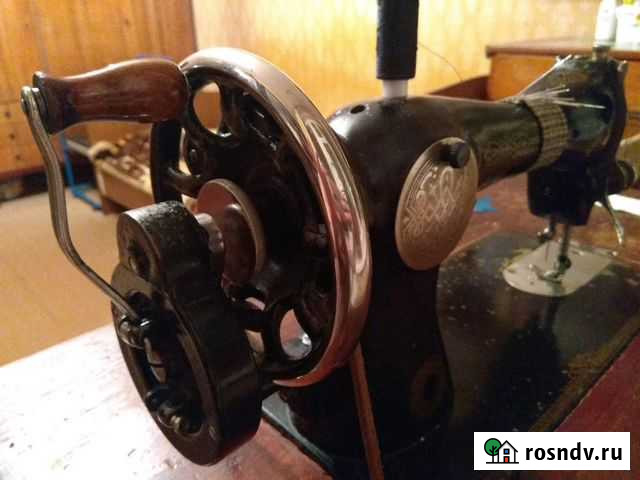 Швейная машина Singer Чебоксары - изображение 1