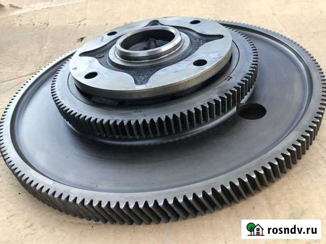 Шестерня грм Detroit 12.7 без егр Курган - изображение 1