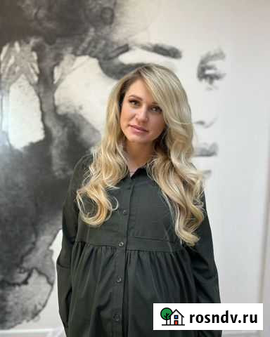 Визажист Кубинка - изображение 1