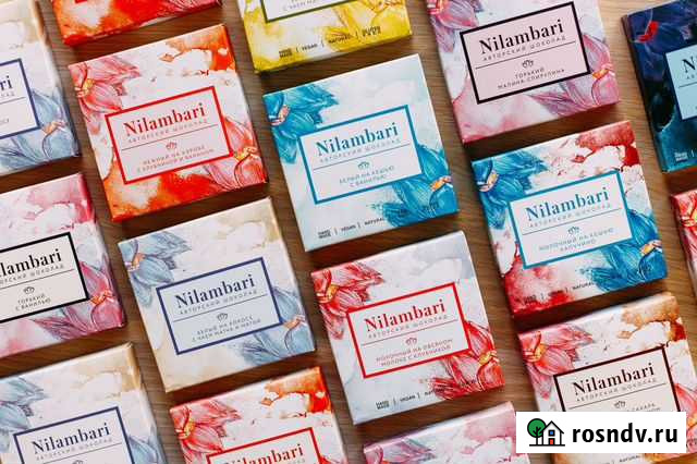 Фотосъёмка для Wildberries, предметная съёмка Красный Яр - изображение 1