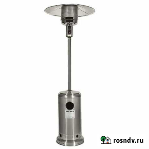 Газовый инфракрасный обогреватель Майкоп - изображение 1