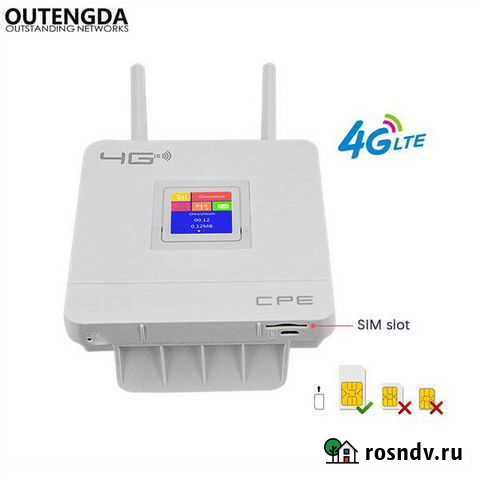 Gsm сигнализация для дома Пермь - изображение 1