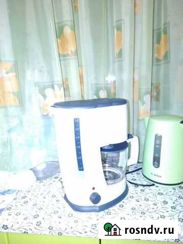 Кофемашина Златоуст - изображение 1