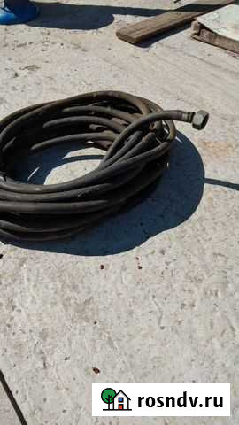 Шланг Ростов-на-Дону - изображение 1