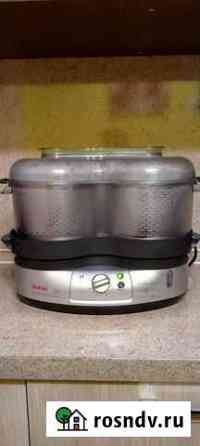 Пароварка Tefal Vitacuisine Serie S06 Новокузнецк