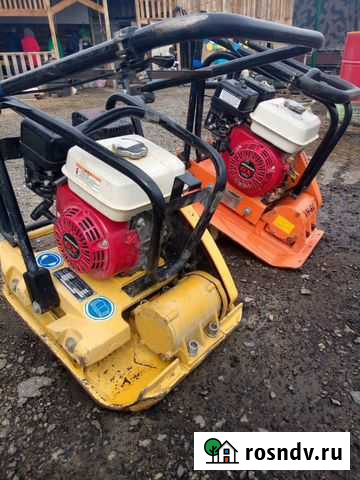 Прокат в Долгодеревенском Долгодеревенское - изображение 1