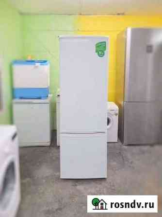Холодильник Nord нижняя морозилка бу Санкт-Петербург