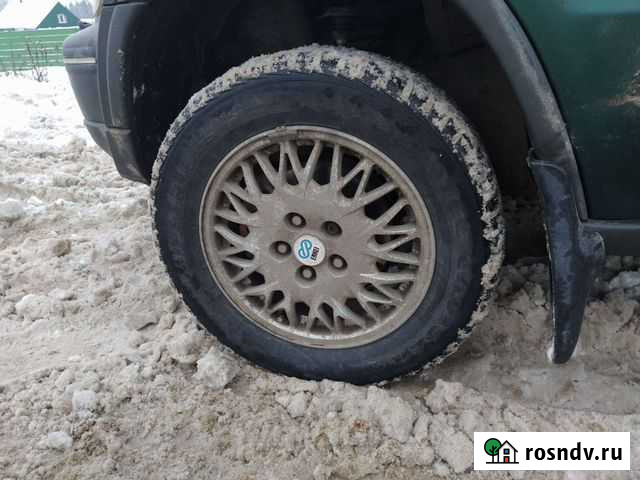 Диски Enkei 16 Тверь - изображение 1