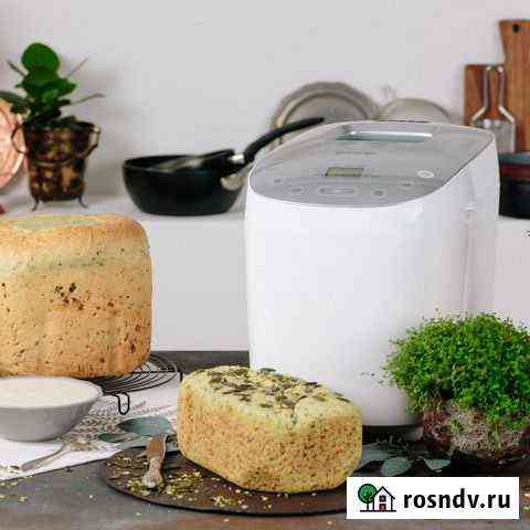 Хлебопечка Gorenje max вес выпечки 1600г Севастополь