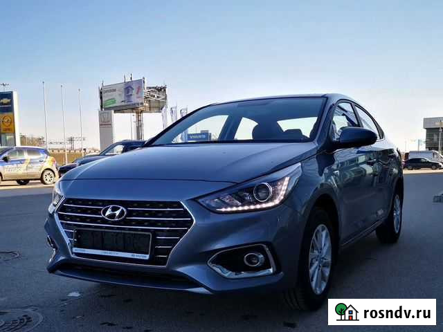 Аренда прокат автомобиля без водителя Пенза - изображение 1