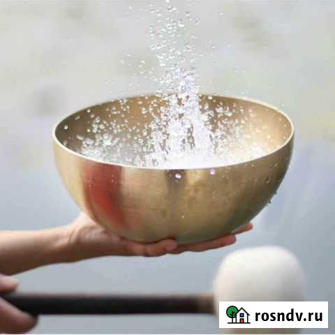 Поющие тибетские чаши Нижний Новгород - изображение 1