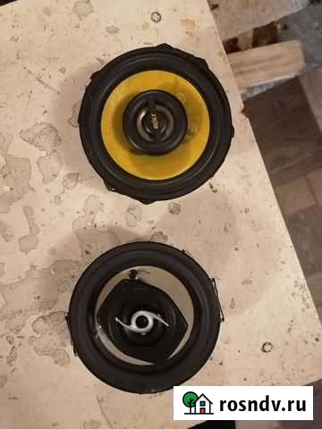 Колонки в автомобили Сыктывкар - изображение 1