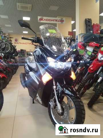 Скутер Макси quantum (yamaha) Казань - изображение 1