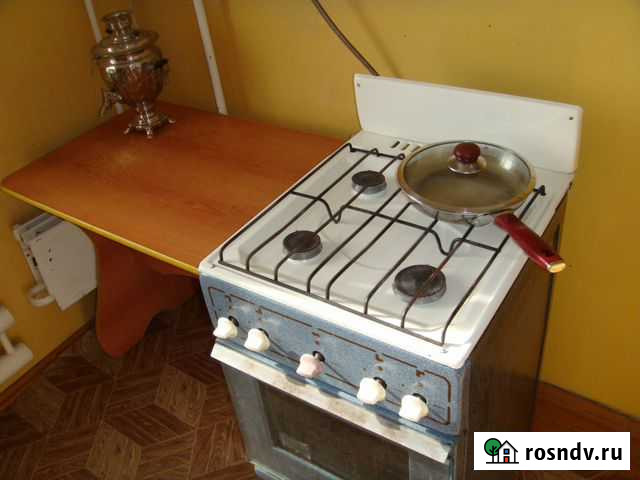 Газовая плита Еманжелинск - изображение 1