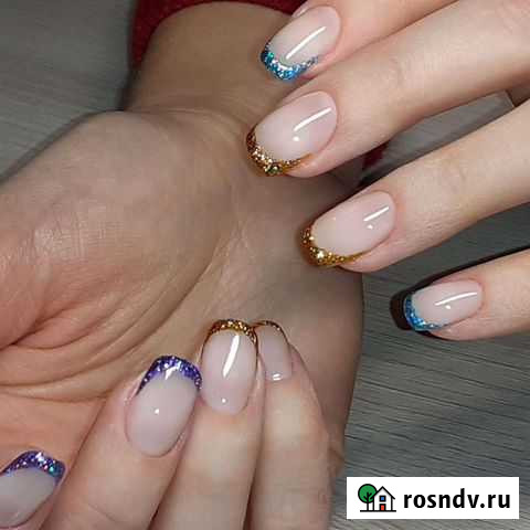 Мастер маникюра, педикюра, Гель лак на дому Саратов - изображение 1