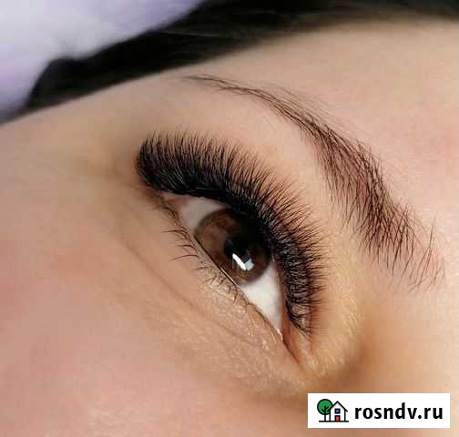 Наращивание ресниц Рубцовск - изображение 1