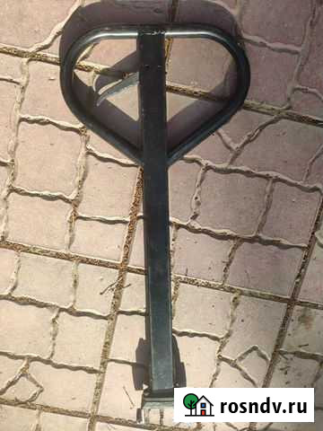 Ручка для рохлы Lema новая Истра - изображение 1