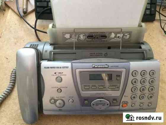 Факс FX-FC 243 Челябинск