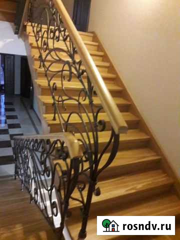 Лестницы. Изготовление и установка под ключ Ульяновск - изображение 1