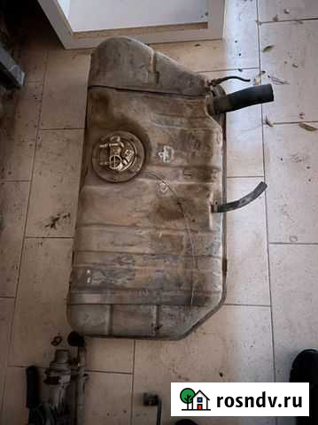 Топливный бак priora Палласовка - изображение 1