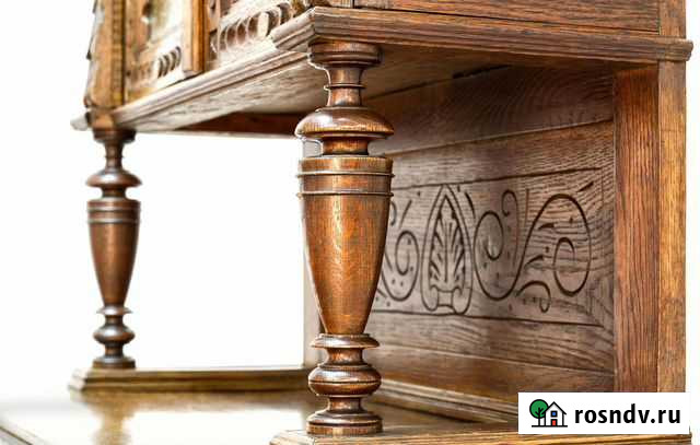 Реставрация, ремонт, покраска и перетяжка мебели Мытищи - изображение 1