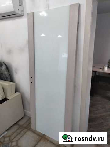 Двери межкомнатные с коробкой новые Абакан - изображение 1