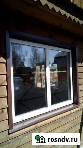 Пластиковые окна Батайск - изображение 1