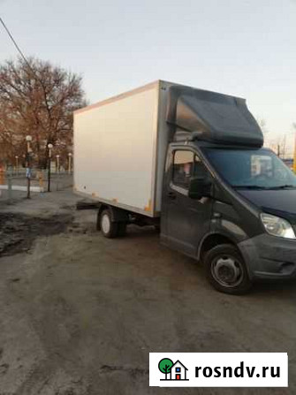 Газель Грузоперевозки Грузчики Доставка Коломна - изображение 1