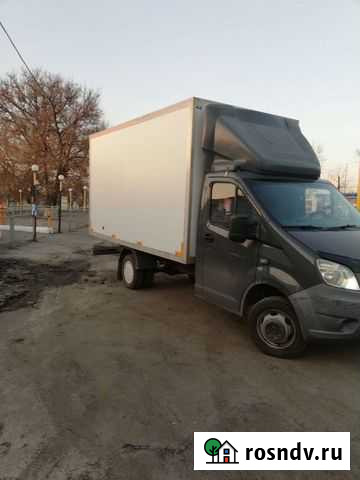 Газель Грузоперевозки Грузчики Доставка Коломна - изображение 1