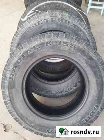 Hankook 225/75 R16 Усть-Джегута