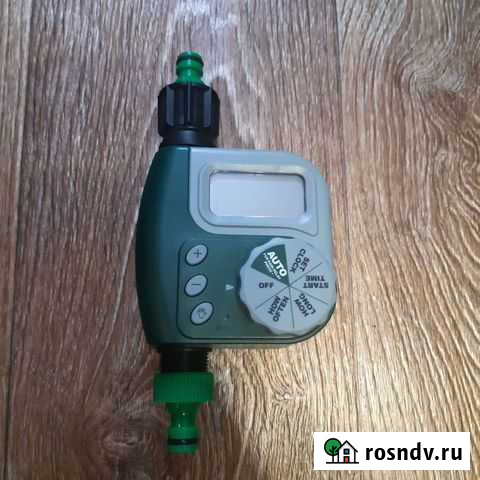 Таймер полива Кострома - изображение 1