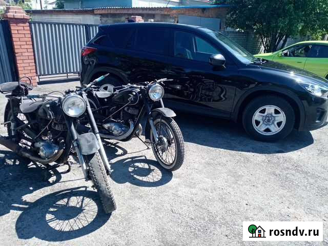 Иж-49 Барнаул - изображение 1