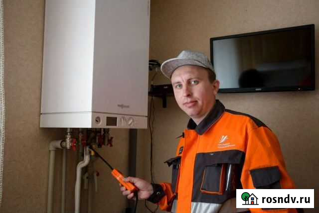 Ремонт газовых колонок, плит, котлов Дзержинск - изображение 1