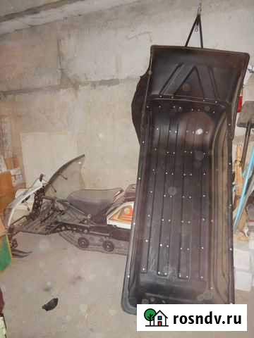 Рыбинка Нижний Новгород - изображение 1