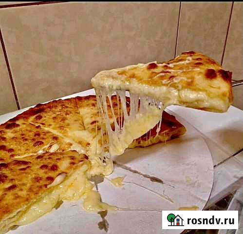 Осетинские пироги Нальчик - изображение 1