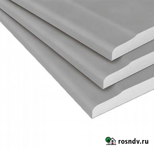 Гипсокартон Заинск - изображение 1