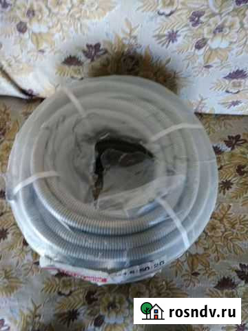 Кабель ввг 3х1,5 Курманаевка - изображение 1