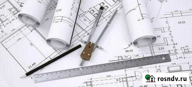 Чертежи, 3D-моделирование Саратов - изображение 1