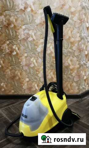 Парогенератор kerher моющий Новокузнецк - изображение 1