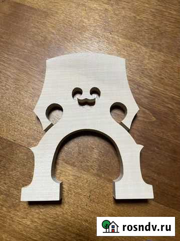 Подставка под струны контрабас Смоленск - изображение 1