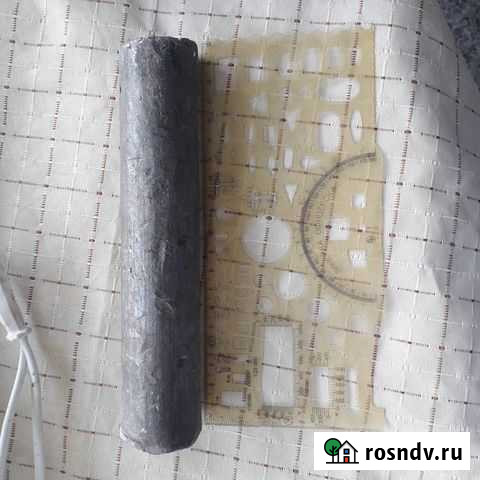 Кусок алюминия Вольск - изображение 1