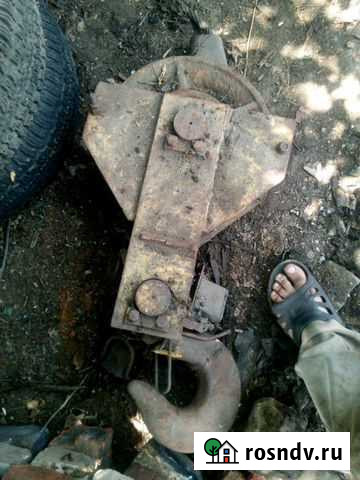 Крюк на кран Рузаевка - изображение 1